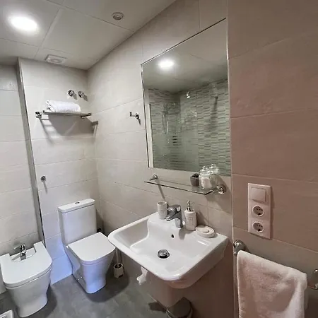 Snoe Apartment Cerler