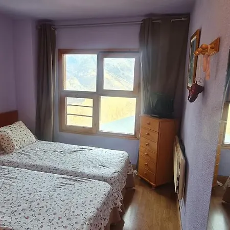 Snoe Apartment Cerler
