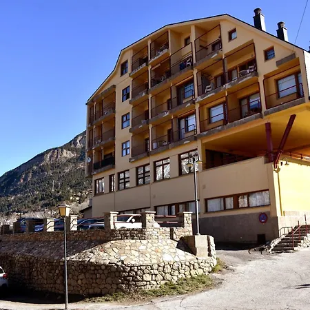 Apartmán Snoe