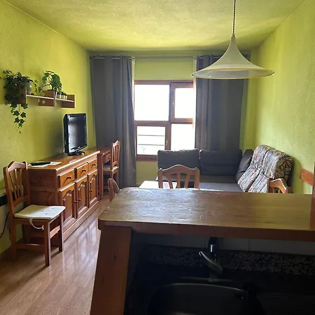 Snoe Apartment *