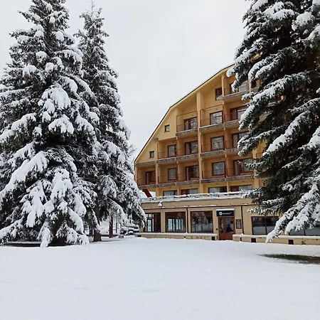 Apartmán Snoe *