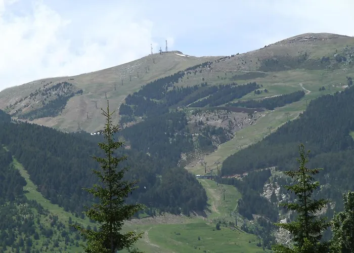 Lägenhet Snoe Cerler