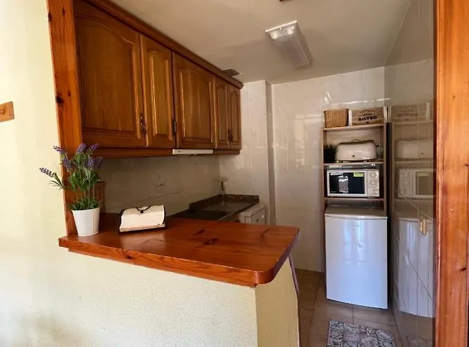 Snoe Lägenhet Cerler