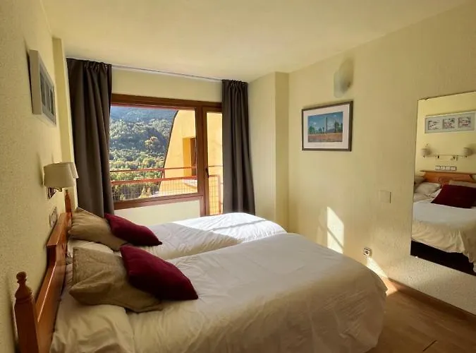 Snoe Lägenhet Cerler