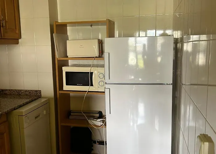 Lägenhet Snoe Cerler